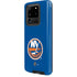 NHL New York Islanders Solid Background Galaxy S20 Ultra 5G Pro Case