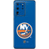 NHL New York Islanders Solid Background Galaxy S20 Ultra 5G Skin