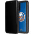 NHL New York Islanders Solid Background Galaxy S20 Waterproof Case