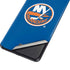 NHL New York Islanders Solid Background Galaxy S21 5G Skin