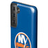 NHL New York Islanders Solid Background Galaxy S21 Plus 5G Pro Case