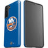 NHL New York Islanders Solid Background Galaxy S21 Plus 5G Pro Case