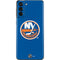 NHL New York Islanders Solid Background Galaxy S21 Plus 5G Skin