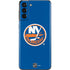 NHL New York Islanders Solid Background Galaxy S21 Plus 5G Skin