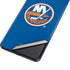 NHL New York Islanders Solid Background Galaxy S21 Plus 5G Skin