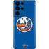 NHL New York Islanders Solid Background Galaxy S21 Ultra 5G Skin
