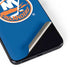NHL New York Islanders Solid Background Galaxy S22 Skin