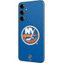 NHL New York Islanders Solid Background Galaxy S23 FE Skin