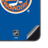 NHL New York Islanders Solid Background Galaxy S23 FE Skin