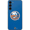NHL New York Islanders Solid Background Galaxy S23 Plus Skin