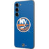 NHL New York Islanders Solid Background Galaxy S23 Plus Skin