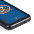 NHL New York Islanders Solid Background Galaxy S23 Plus Waterproof Case