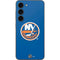 NHL New York Islanders Solid Background Galaxy S23 Skin