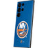 NHL New York Islanders Solid Background Galaxy S23 Ultra Skin
