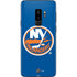 NHL New York Islanders Solid Background Galaxy S9 Plus Skin