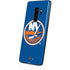 NHL New York Islanders Solid Background Galaxy S9 Plus Skin
