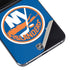 NHL New York Islanders Solid Background Galaxy Z Flip5 5G Skin