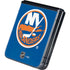 NHL New York Islanders Solid Background Galaxy Z Flip5 5G Skin