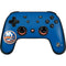 NHL New York Islanders Solid Background Google Stadia Controller Skin