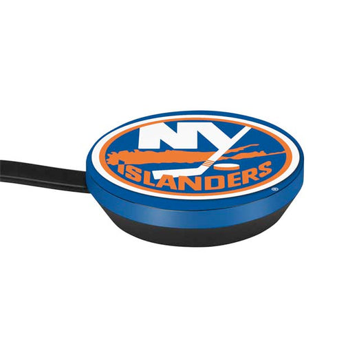 NHL New York Islanders Solid Background Google Stadia Controller Skin