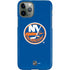 NHL New York Islanders Solid Background iPhone 11 Pro Lite Case