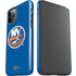 NHL New York Islanders Solid Background iPhone 11 Pro Lite Case
