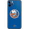 NHL New York Islanders Solid Background iPhone 11 Pro Skin