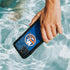 NHL New York Islanders Solid Background iPhone 11 Pro Waterproof Case
