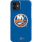 NHL New York Islanders Solid Background iPhone 12 Mini Lite Case