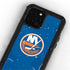 NHL New York Islanders Solid Background iPhone 12 Pro Waterproof Case