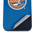 NHL New York Islanders Solid Background iPhone 12 Skin