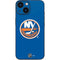 NHL New York Islanders Solid Background iPhone 13 Mini Skin
