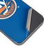 NHL New York Islanders Solid Background iPhone 13 Pro Max Skin