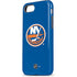 NHL New York Islanders Solid Background iPhone 7 Pro Case