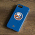 NHL New York Islanders Solid Background iPhone 7 Pro Case