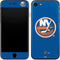 NHL New York Islanders Solid Background iPhone 7 Skin