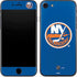 NHL New York Islanders Solid Background iPhone 7 Skin
