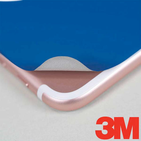 NHL New York Islanders Solid Background iPhone 7 Skin