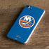 NHL New York Islanders Solid Background iPhone 7 Skin