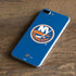NHL New York Islanders Solid Background iPhone 8 Plus Skin
