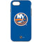 NHL New York Islanders Solid Background iPhone 8 Pro Case