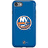 NHL New York Islanders Solid Background iPhone SE (2nd & 3rd Gen) Pro Case