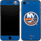 NHL New York Islanders Solid Background iPhone SE (2nd & 3rd Gen) Skin