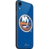 NHL New York Islanders Solid Background iPhone SE (2nd & 3rd Gen) Skin