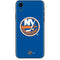 NHL New York Islanders Solid Background iPhone XR Skin