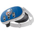 NHL New York Islanders Solid Background Meta Quest 3 Skin