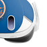 NHL New York Islanders Solid Background Meta Quest 3 Skin