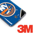 NHL New York Islanders Solid Background Moto E5 Plus Skin