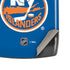 NHL New York Islanders Solid Background Motorola RAZR Skin