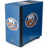NHL New York Islanders Solid Background NZXT H510 Compact ATX Mid-Tower Case Skin